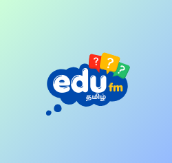 Edu FM tamil edufm